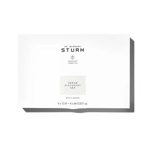 Dr. Barbara Sturm Serum Discovery Set